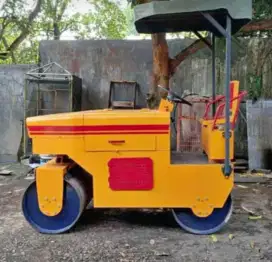 Baby roller 2 ton