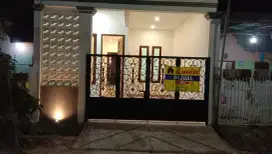 Rumah mewah super murah