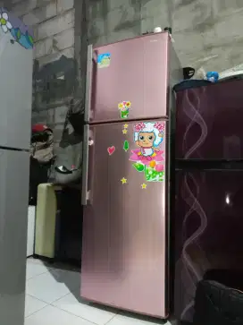 Rombeng rongsokan jual beli barang bekas