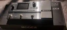 Multi Effects Mooer GE200