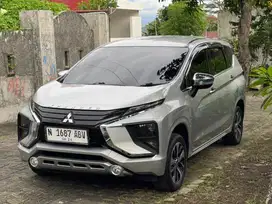 JUAL CEPAT XPANDER ULTIMATE 2018 ISTIMEWA