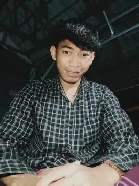 Mencari kerjaan