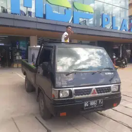 JASA ANGKUTAN BARANG DAN SEWA PICK UP