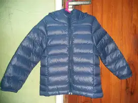 jaket dan jeans anak usia 6/7 year