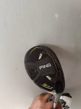 Stik golf rescue 4 ping g430 MAX