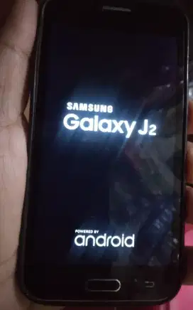 Samsung j2 batangan