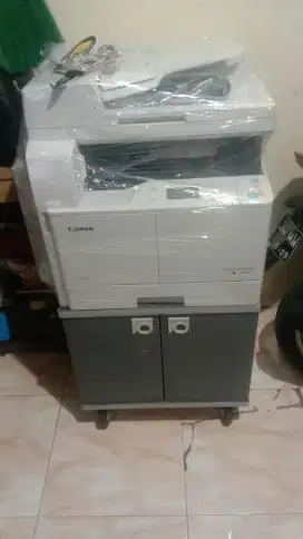 Mesin fotocopy canon iR2004n