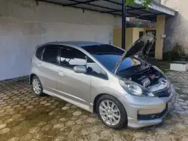 Honda Jazz GE 8 2013 AT