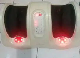 Alat pijat kaki perfect Healthy