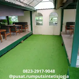 Jual rumput sintetis terlengkap Ungaran