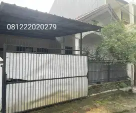 Dijual Cepat Rumah Pharmindo Cash 790 jt