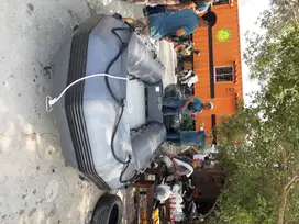 Perahu Karet Z-pro 420