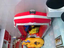 Perahu Karet Zebec 480 ar