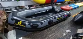 Perahu Karet 290 Kap 4 orang