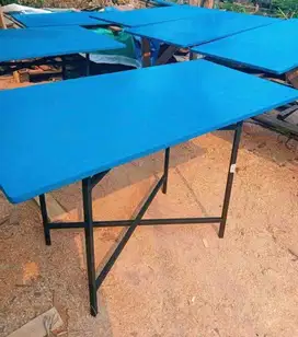meja lipat murah