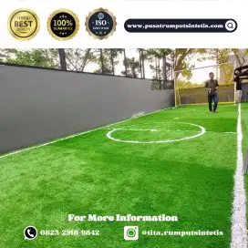 Rumput Sintetis Futsal/mini soccer
