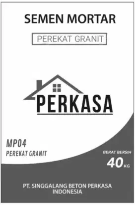 MP4 (Perekat Keramik)