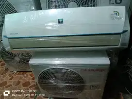 AC Sharp 1 pk R 32 original ex kantor 2.950.000