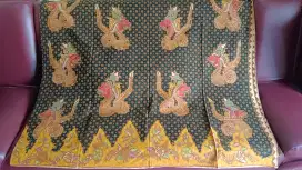 Kain batik tulis