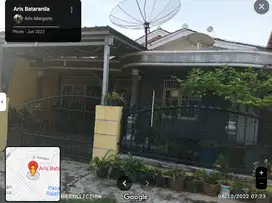 Kontrakan Putri/ Kontrakan Keluarga