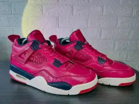 Air Jordan 4 Retro Fiba 2019