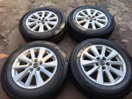 R17 oem mazda cx 5 bisa tt