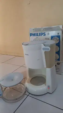 Philips coffe maker
