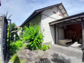 For Rent House 3 Are Seminyak Bali Suitable For Warehouse and Living