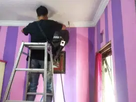 MESIN CUCI,KULKAS,AC (SERVIS)