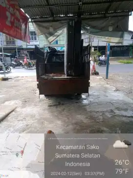 JASA ANGKUTAN BARANG, SEWA PICK UP, RENTAL PICK UP MURAH PALEMBANG