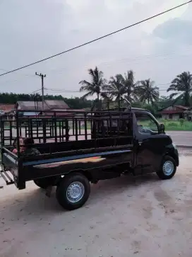 Sewa mobil pick up rental mobil pick up angkutan