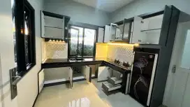 Kitchen set Bandung Cimahi