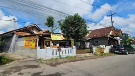 Jual cepat (BU) rumah kontrakan kota tasikmalaya