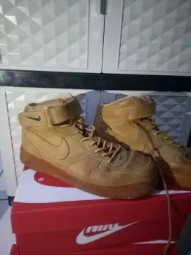 Sepatu NIKE air