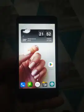 Redmi 2 ram 1gb/8gb Android 10
