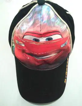 Topi Disney Cars&HnM original