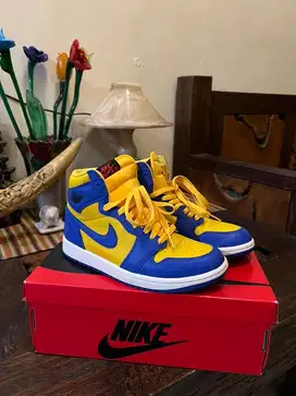 Jordan 1 Retro HI OG SIZE 38