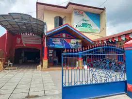 Jual cepat murah rumah/kantor