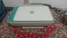 Printer HP Deskjet 2623 Wifi All in One (print, scan, copy)