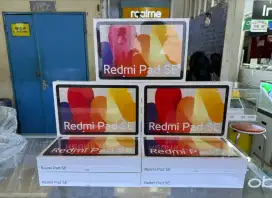REDMI PAD SE 4/128 GB