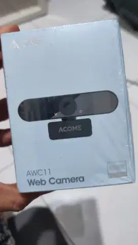 Acome awc11 web camera