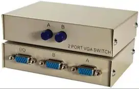 Switch VGA Kabel VGA