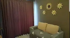 Apartemen Puncak Dharmahusada dekat Unair ITS Galaxy mall