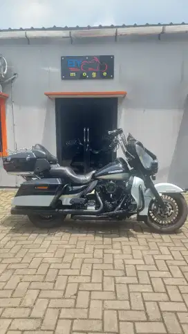 Harley Davidson Ultra Limited 2013 FP mabua