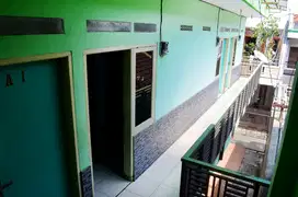 RUMAH MINIMALIS AKTIF TERISI SARIJADI BANDUNG