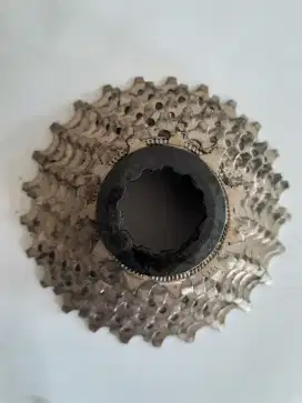 Sprocket Sepeda Roadbike 9 Speed