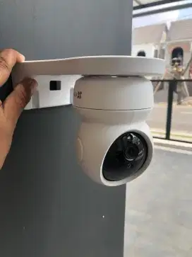 Wireless CCTV 2MP