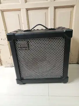 ROLAND CUBE 40 XL