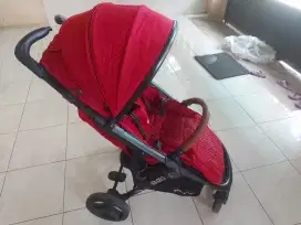 Jual stroller bayi