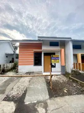 Rumah Dikontrakan